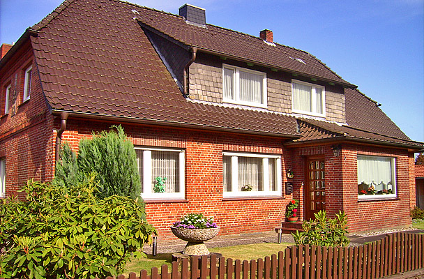 Ferienwohnung Bartsch